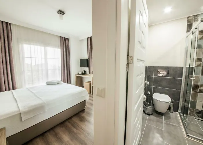 Dekatria Rooms&aparts 3*