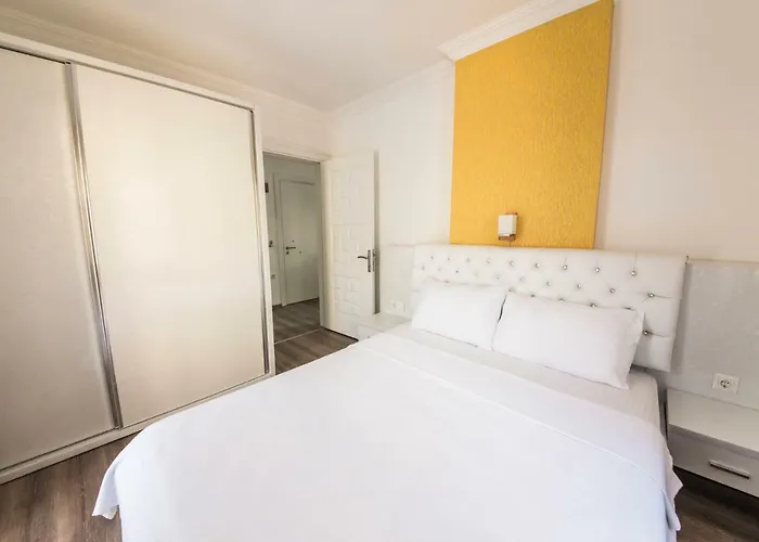 Dekatria Rooms&aparts